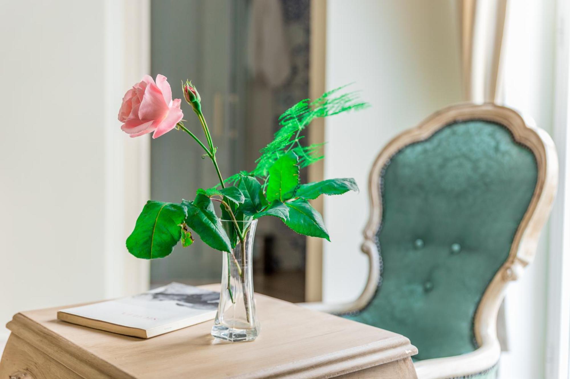 Keramos Luxury Rooms Sciacca Eksteriør billede