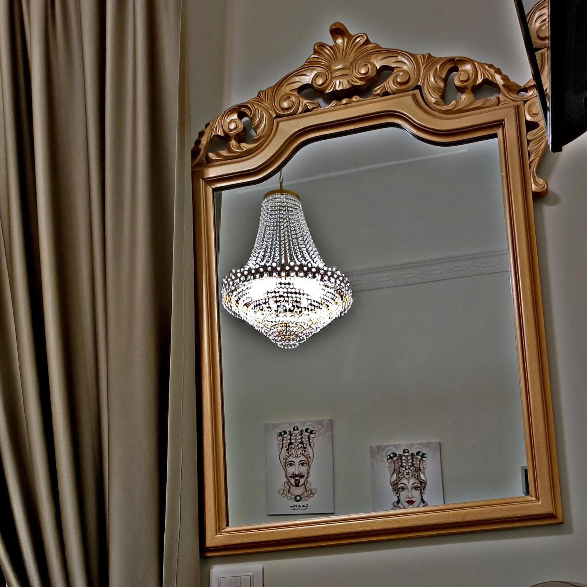 Keramos Luxury Rooms Sciacca Eksteriør billede